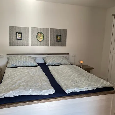 Aloe Apartman *